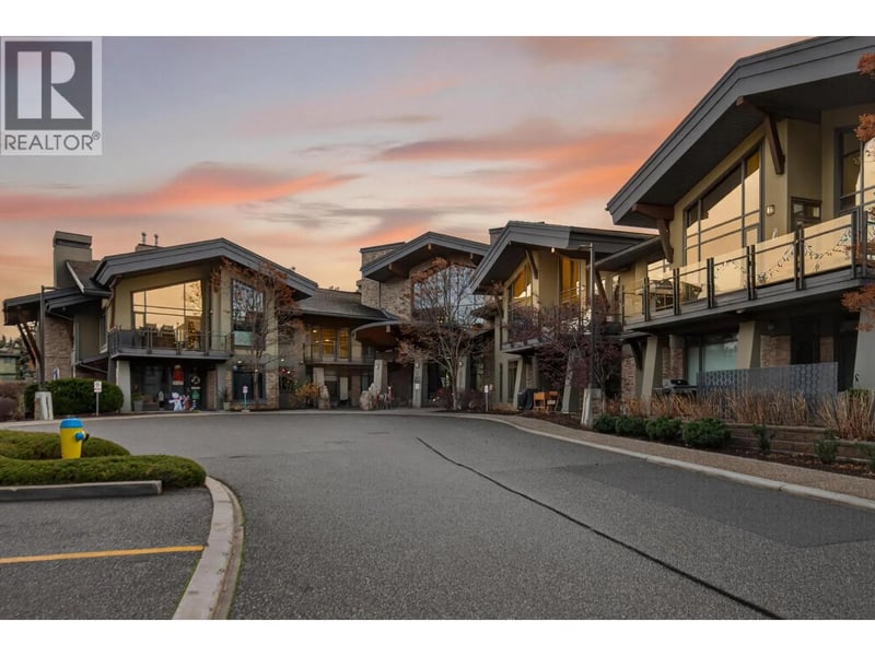 #203 600 Sarsons Road, Kelowna, British Columbia, V1W5H5, Kelowna, British Columbia — photo 1 of 5