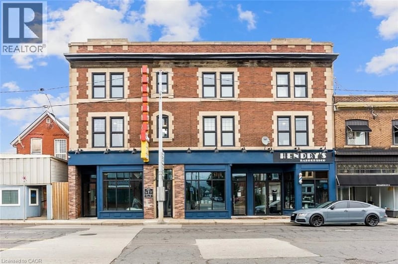 #301 657 BARTON Street East, Hamilton, Ontario, L8L3A3, Hamilton, Ontario — photo 1 of 5