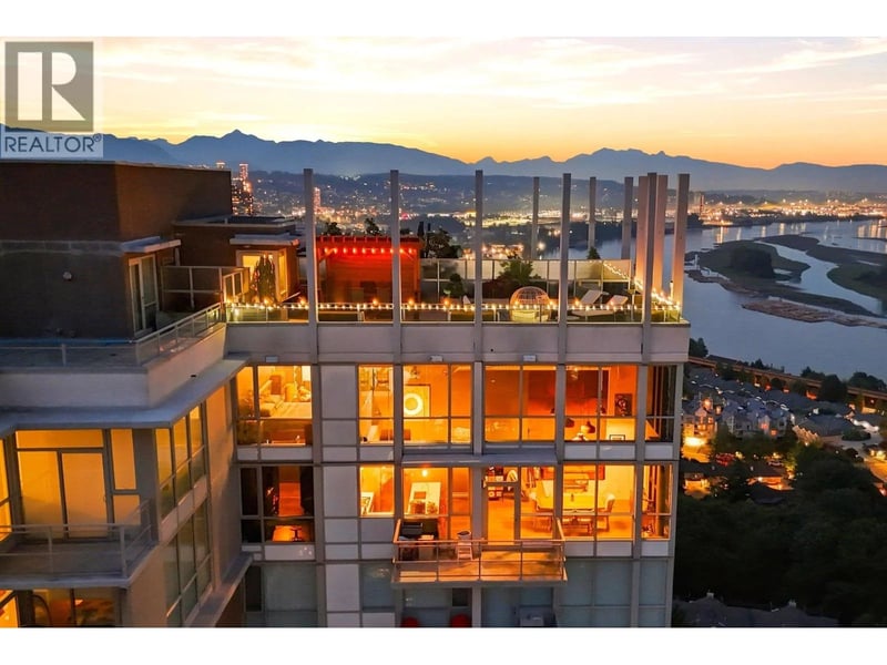 #2603 271 FRANCIS Way, New Westminster, British Columbia, V3L0H2, New Westminster, British Columbia — photo 1 of 5