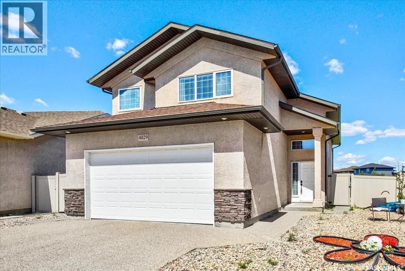4029 Alton CRESCENT, Regina, Saskatchewan, S0G4G0, Regina, Saskatchewan — photo 1 of 5
