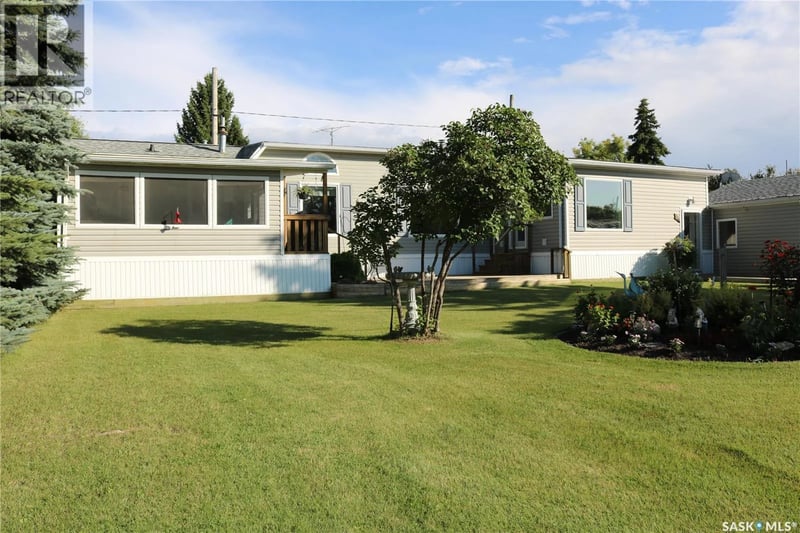 309 Henderson STREET, Rocanville, Saskatchewan, S0A3L0, Rocanville, Saskatchewan — photo 1 of 5