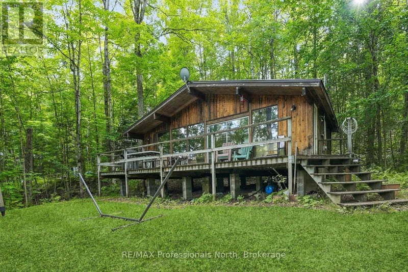 1009 Spencers Trail, Highlands East (Glamorgan), Ontario, K0M1X0, Highlands East (Glamorgan), Ontario — photo 1 of 5