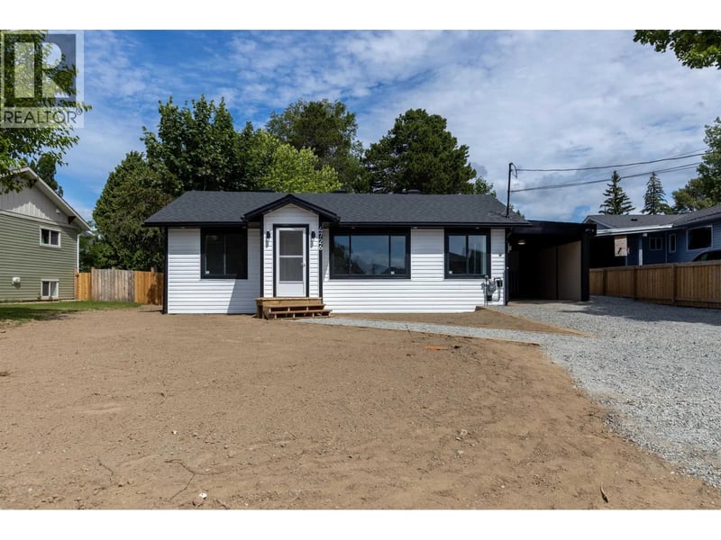 4726 DAVIS Avenue, Terrace, British Columbia, V8G1X9, Terrace, British Columbia — photo 1 of 5