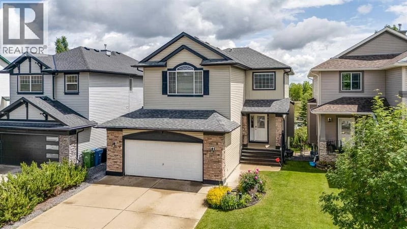 92 Everhollow Way Southwest, Calgary, Alberta, T2Y4R7, Calgary, Alberta — photo 1 of 5