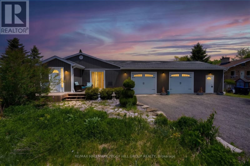 8709 9th Line, Essa (Colwell), Ontario, L0M1T0, Essa (Colwell), Ontario — photo 1 of 5