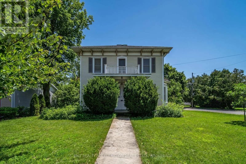 182 Water Street West, Greater Napanee (Greater Napanee), Ontario, K7R1W4, Greater Napanee (Greater Napanee), Ontario — photo 1 of 5