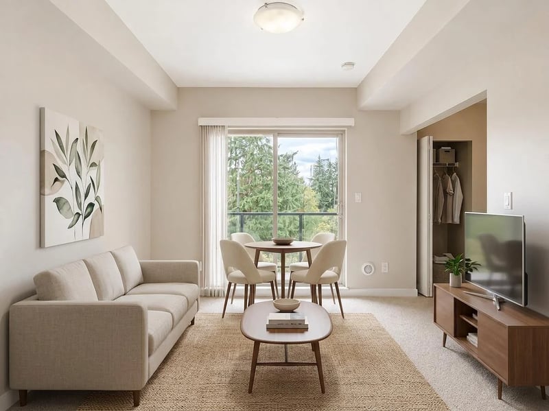 #425 13789 107A Avenue, Surrey, British Columbia, V3T0B8, Surrey, British Columbia — photo 1 of 5