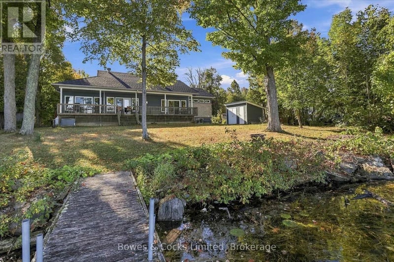 162 Puffball Inn Road, Trent Hills, Ontario, K0L1L0, Trent Hills, Ontario — photo 1 of 5