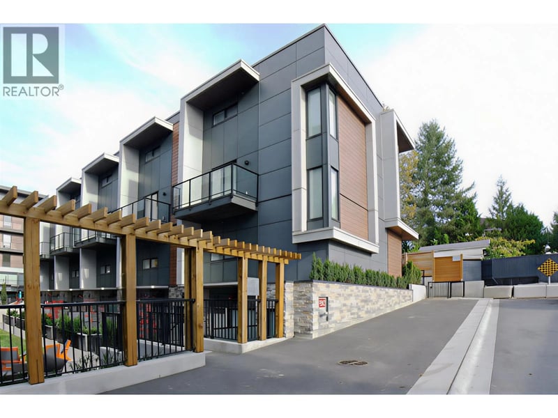 #202 381 CLAYTON Street, Coquitlam, British Columbia, V3K0J8, Coquitlam, British Columbia — photo 1 of 5