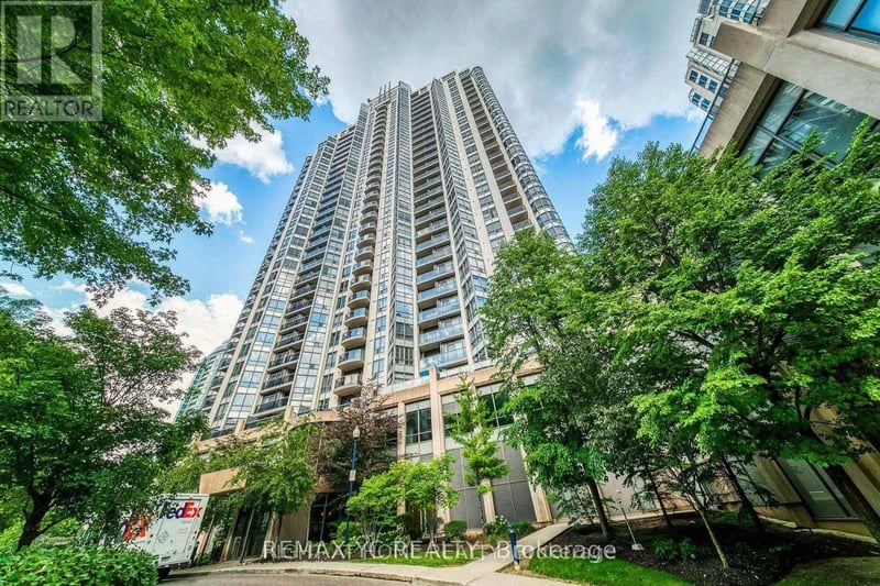 #1405 10 Northtown Way, Toronto (Willowdale East), Ontario, M2N7L4, Toronto (Willowdale East), Ontario — photo 1 of 5