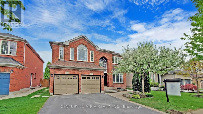 75 Medland Avenue, Whitby (Williamsburg), Ontario, L1P1S7, Whitby (Williamsburg), Ontario — photo 1 of 5