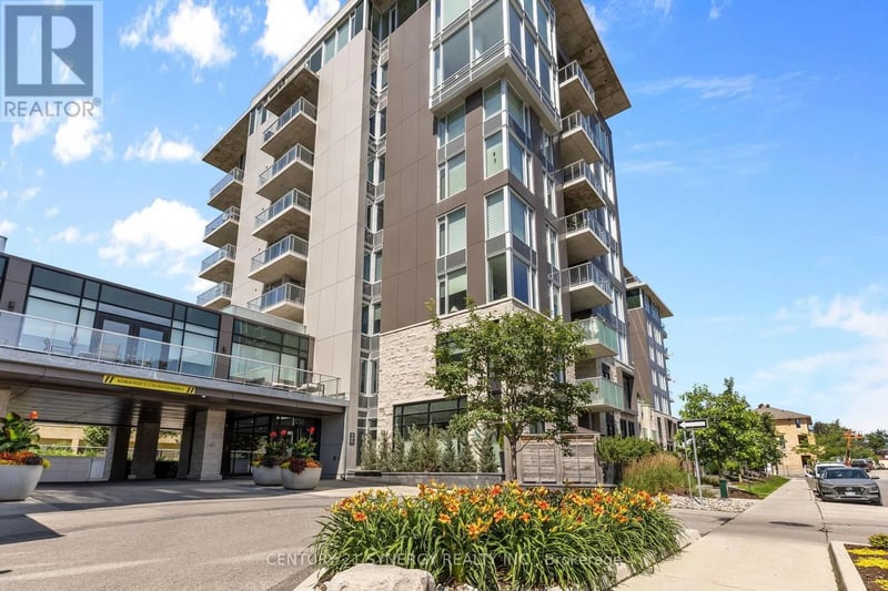 #512 570 De Mazenod Avenue, Ottawa, Ontario, K1S5X2, Ottawa, Ontario — photo 1 of 5