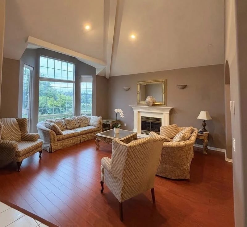 14415 81A Avenue, Surrey, British Columbia, V3S8J2, Surrey, British Columbia