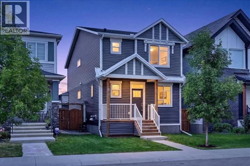 97 Seton Manor Southeast, Calgary, Alberta, T3M2V2, Calgary, Alberta — photo 1 of 5