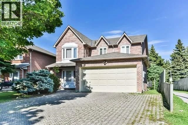 #Basement 43 Norman Ross Drive, Markham (Middlefield), Ontario, L3S2Z2, Markham (Middlefield), Ontario — photo 1 of 5