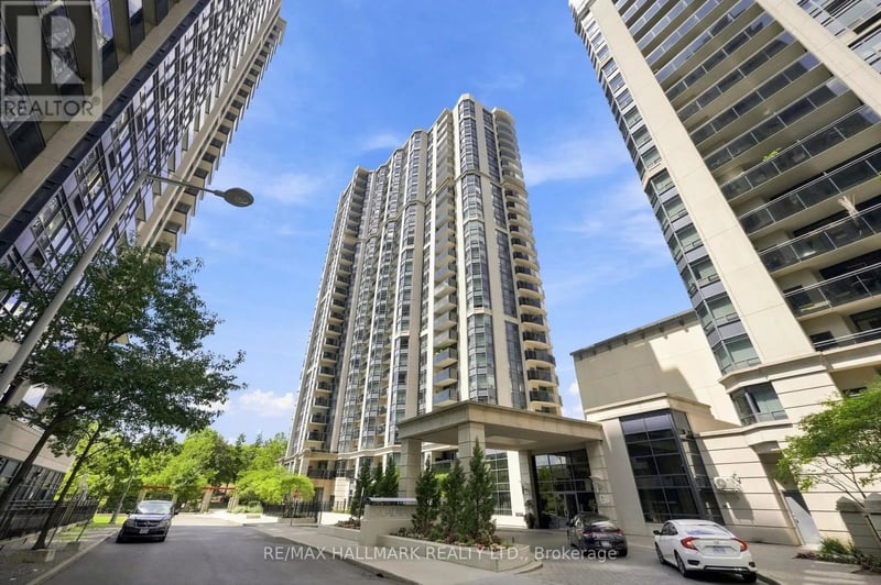 #515 153 Beecroft Road, Toronto (Lansing-Westgate), Ontario, M2N7C5, Toronto (Lansing-Westgate), Ontario — photo 1 of 5