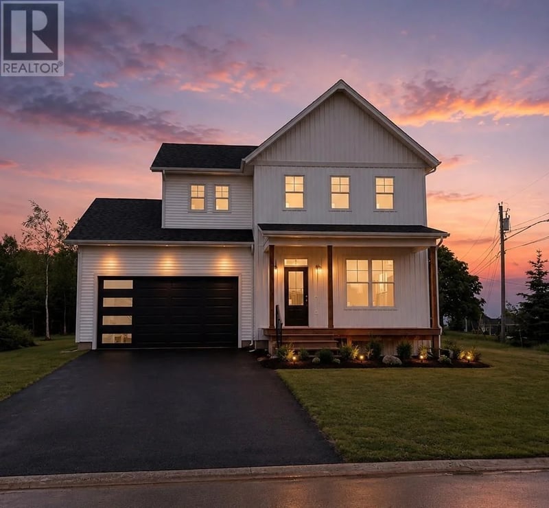2 Carter Court, West Royalty, Prince Edward Island, C1E3V6, West Royalty, Prince Edward Island — photo 1 of 5