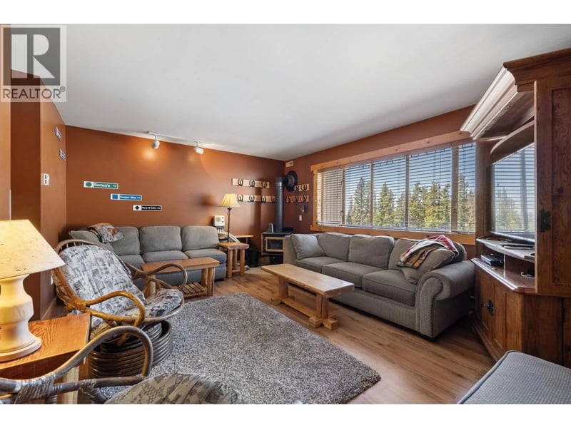 #B3 7375 Porcupine Road, Big White, British Columbia, V1P1P3, Big White, British Columbia — photo 1 of 5