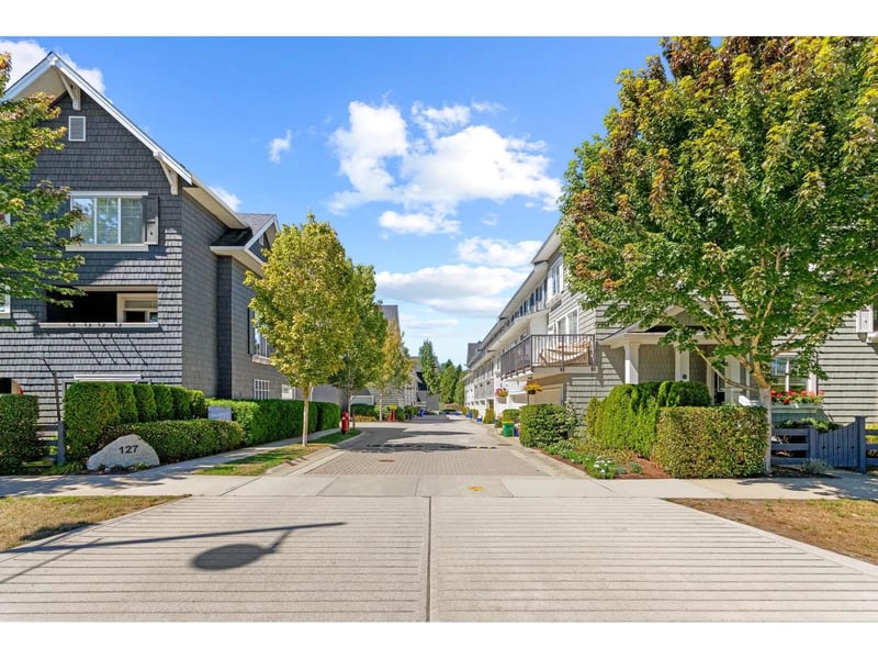 #30 127 172 Street, Surrey, British Columbia, V3Z0W9, Surrey, British Columbia — photo 1 of 5