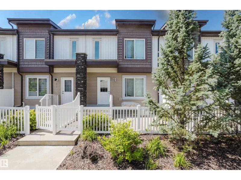 #28 2215 24 ST NW, Edmonton, Alberta, T6T1A6, Edmonton, Alberta — photo 1 of 5