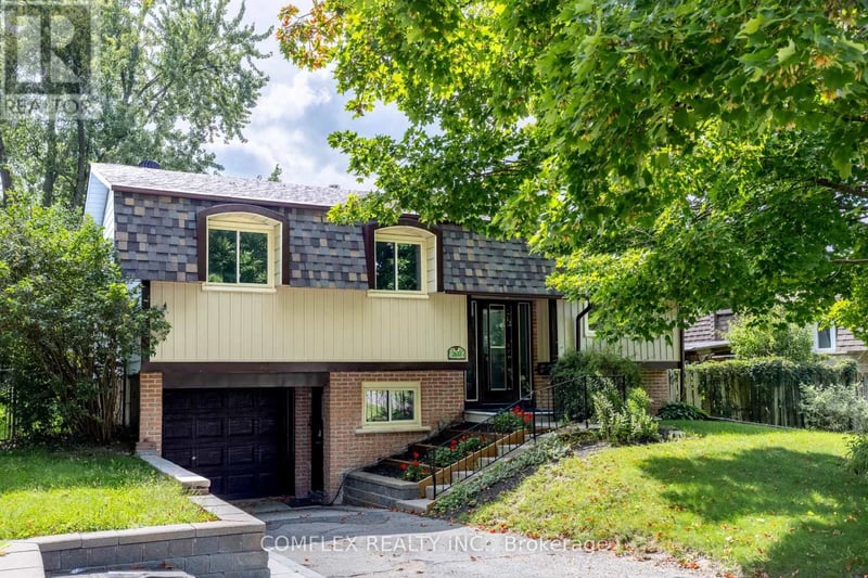 2651 Marsdale Drive, Peterborough (Ashburnham Ward 4), Ontario, K9L1R5, Peterborough (Ashburnham Ward 4), Ontario — photo 1 of 5
