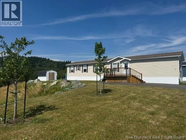 11 Rex Hurley, Saint John, New Brunswick, E2H0B6, Saint John, New Brunswick — photo 1 of 5