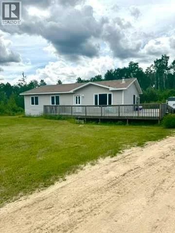 175 Poplar Drive Rr, Conklin, Alberta, T0P1H1, Conklin, Alberta — photo 1 of 5