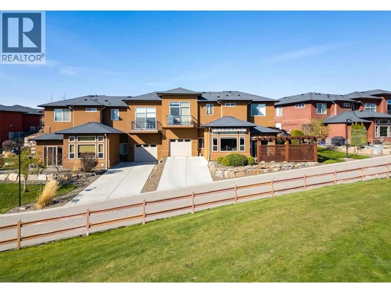 2085 Candalera Lane, West Kelowna, British Columbia, V4T3K2, West Kelowna, British Columbia — photo 1 of 5