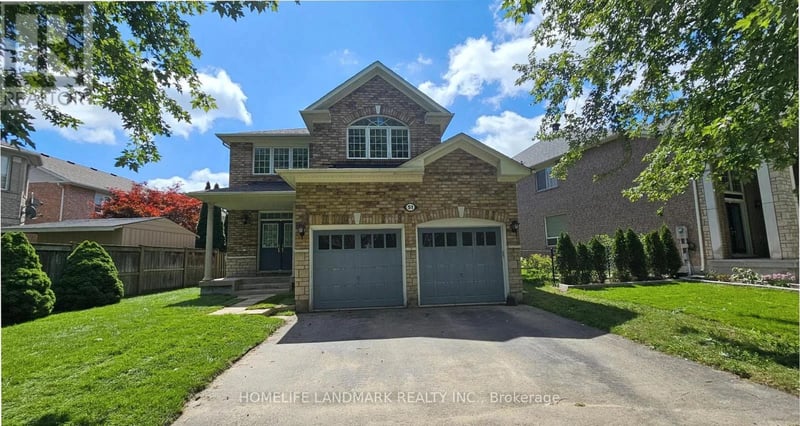 51 Raffia Avenue, Richmond Hill (Oak Ridges Lake Wilcox), Ontario, L4E4N1, Richmond Hill (Oak Ridges Lake Wilcox), Ontario — photo 1 of 5