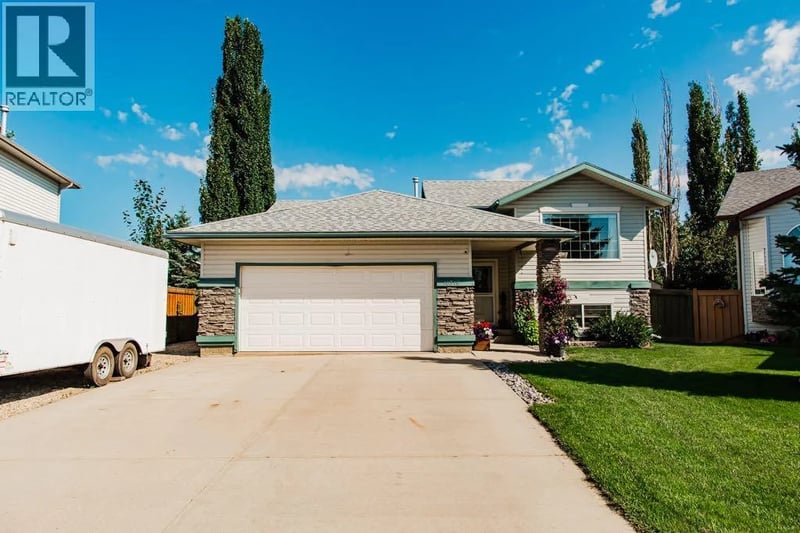 10310 73 Avenue, Grande Prairie, Alberta, T8W2M6, Grande Prairie, Alberta — photo 1 of 5
