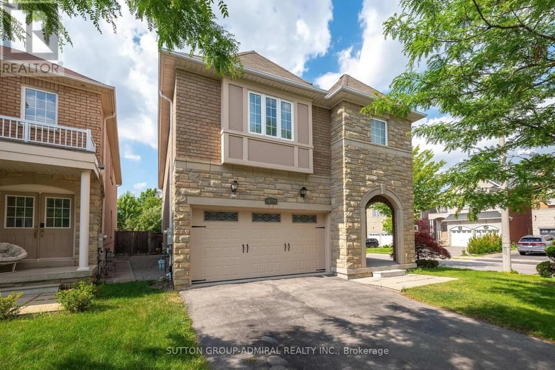 502 Apple Blossom Drive, Vaughan (Patterson), Ontario, L4J9A3, Vaughan (Patterson), Ontario — photo 1 of 5