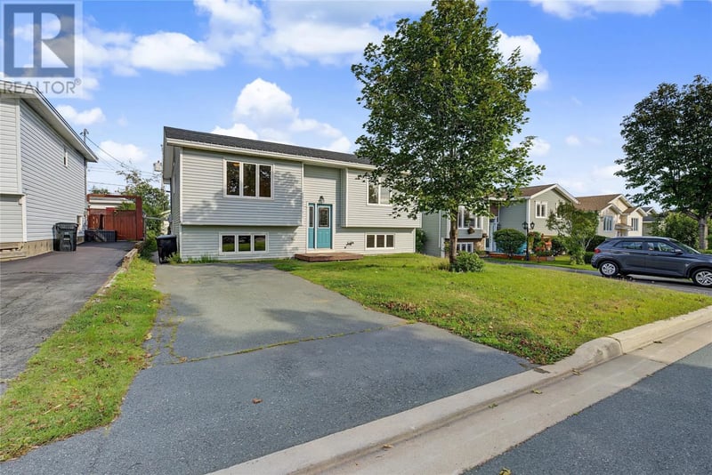 24 Gary Drive, St. John's, Newfoundland & Labrador, A1S1R9, St. John's, Newfoundland & Labrador — photo 1 of 5