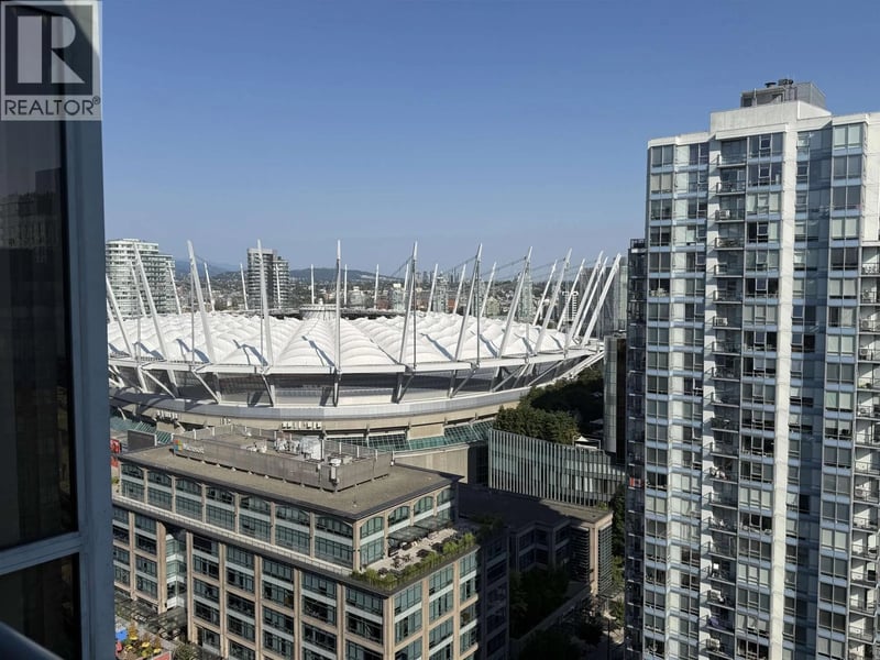 #2902 930 CAMBIE Street, Vancouver, British Columbia, V6B5X6, Vancouver, British Columbia — photo 1 of 5