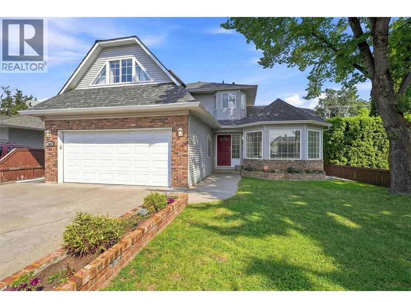 1913 Granite Avenue, Merritt, British Columbia, V1K1B8, Merritt, British Columbia — photo 1 of 5