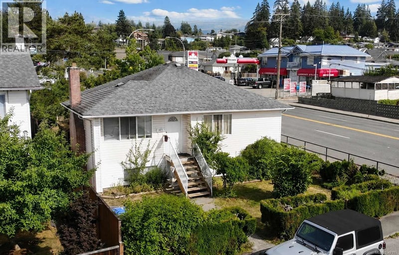 3813 14th Avenue, Port Alberni, British Columbia, V9Y5C1, Port Alberni, British Columbia — photo 1 of 5