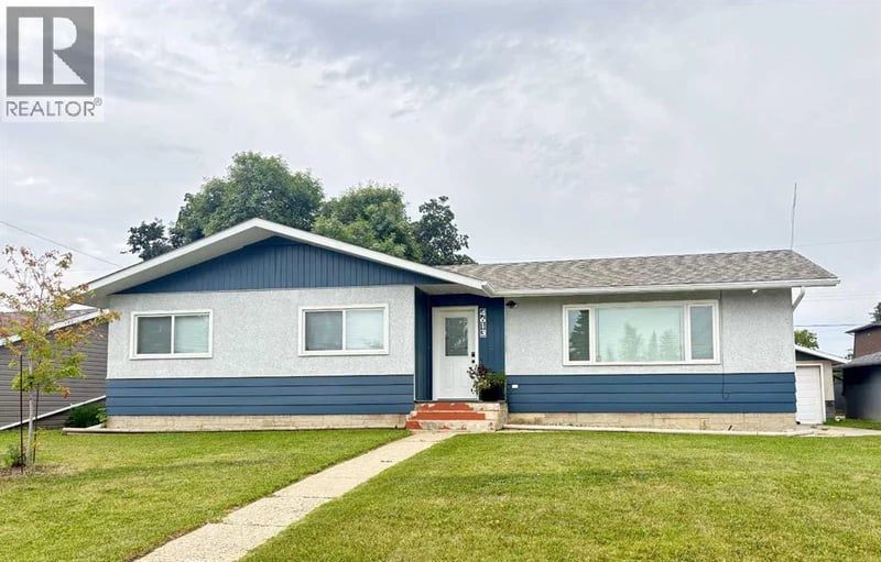 4613 55 Avenue, Vermilion, Alberta, T9X1R2, Vermilion, Alberta — photo 1 of 5