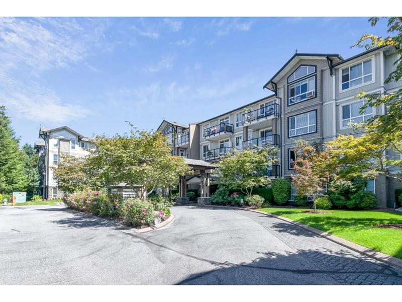 #110 32729 GARIBALDI Drive, Abbotsford, British Columbia, V2T0A6, Abbotsford, British Columbia — photo 1 of 5