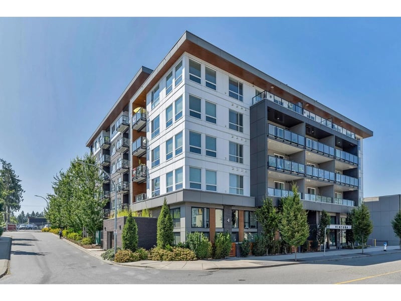 #208 32838 VENTURA Avenue, Abbotsford, British Columbia, V2S6J3, Abbotsford, British Columbia — photo 1 of 5