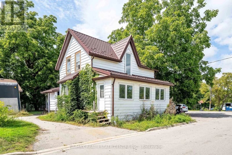 2 West Pearl Street, St. Thomas, Ontario, N5P2N8, St. Thomas, Ontario — photo 1 of 5