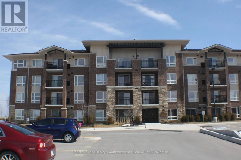 #413 67 Kingsbury Square, Guelph (Pineridge/Westminster Woods), Ontario, N1L0L3, Guelph (Pineridge/Westminster Woods), Ontario — photo 1 of 5