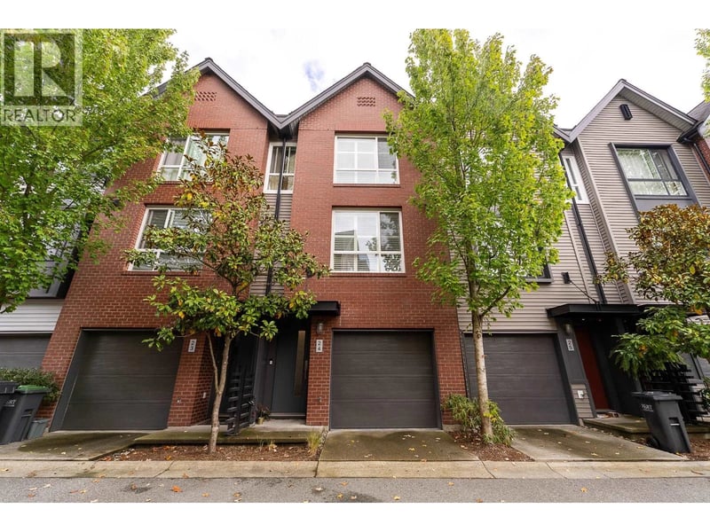 #24 2332 RANGER Lane, Port Coquitlam, British Columbia, V3B0J4, Port Coquitlam, British Columbia — photo 1 of 5