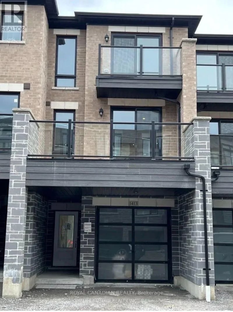 1413 Coral Springs Path, Oshawa (Taunton), Ontario, L1K0H1, Oshawa (Taunton), Ontario — photo 1 of 5