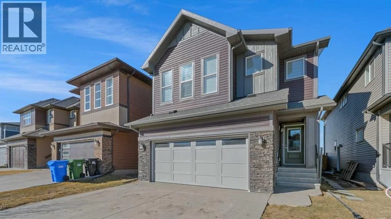 331 Savanna Way Northeast, Calgary, Alberta, T3J2H6, Calgary, Alberta — photo 1 of 5