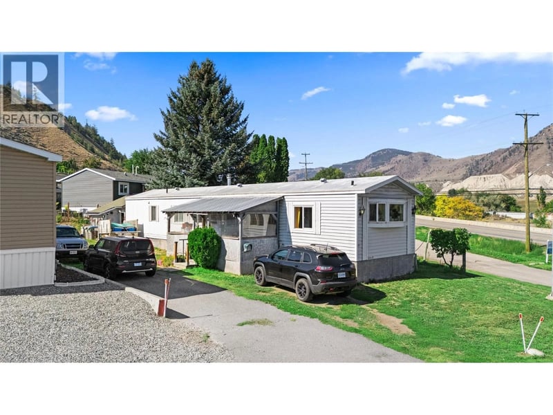 #A1 7155 Dallas Drive, Kamloops, British Columbia, V2C4T1, Kamloops, British Columbia — photo 1 of 5