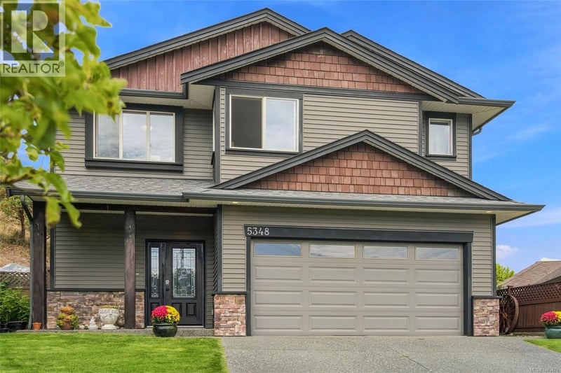 5348 Cascara Drive, Nanaimo, British Columbia, V9T0E4, Nanaimo, British Columbia — photo 1 of 5