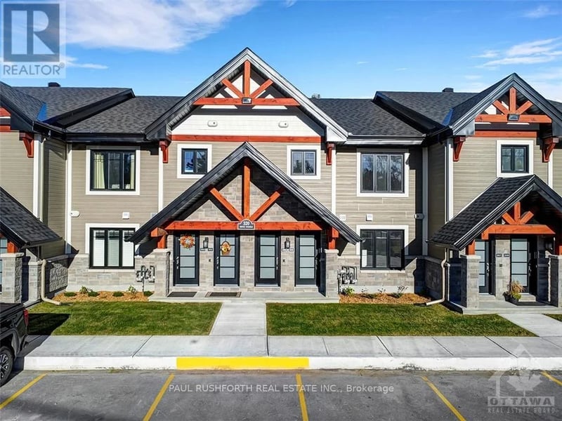 #610 350 MONTEE OUTAOUAIS Street, Clarence-Rockland, Ontario, K4K1G2, Clarence-Rockland, Ontario — photo 1 of 5