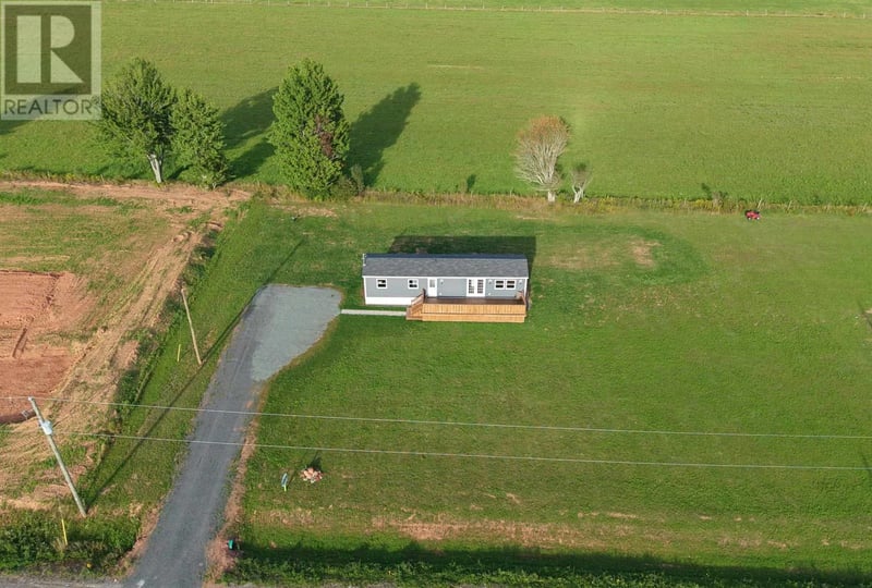 57 Lily Lane, Montague, Prince Edward Island, C0A1R0, Montague, Prince Edward Island — photo 1 of 5