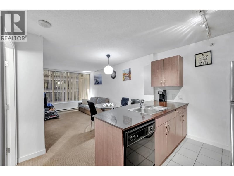 #1506 610 GRANVILLE Street, Vancouver, British Columbia, V6C3T3, Vancouver, British Columbia — photo 1 of 5