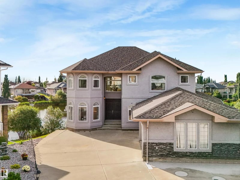 22 SHORES DR, Leduc, Alberta, T9E8N8, Leduc, Alberta — photo 1 of 5