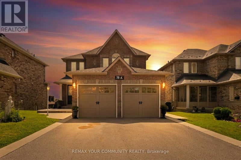 78A Kerfoot Crescent, Georgina (Keswick North), Ontario, L4P4H2, Georgina (Keswick North), Ontario — photo 1 of 5
